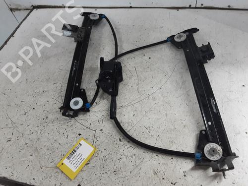 Front right window mechanism TESLA MODEL S (5YJS) P85 | BP37176542C23 - Image 6