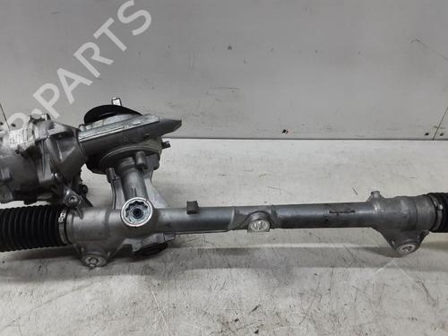 Used Steering rack Steering rack BMW X2 (F39) sDrive 18 i (140 hp) 32629771 32629771