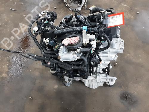 Motor Motor 20281374 20281374
