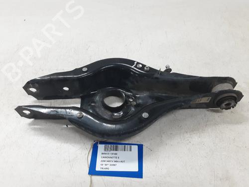 Querlenker links hinten für BMW 1 (F20) M 140 i (340 hp) 20278122