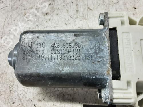 Left front window motor AUDI A6 C8 Avant (4A5) 40 TDI Mild Hybrid | BP36669676E21 - Image 2