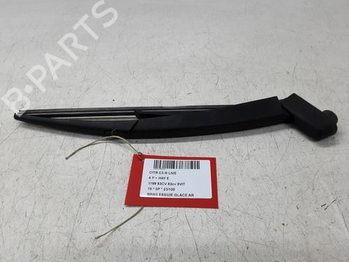 andre-citroen-c3-c3-origin-iii-sx-12-puretech-82-2016-21079192 main image