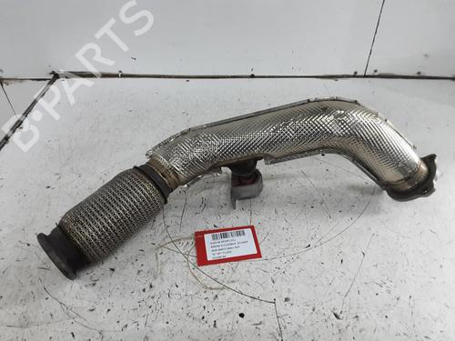 Used Pipe Pipe 36800312 36800312