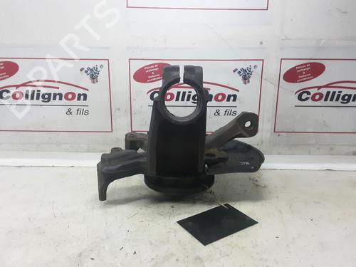 Left front steering knuckle SEAT TOLEDO II (1M2) 1.9 TDI | BP20282647M25 