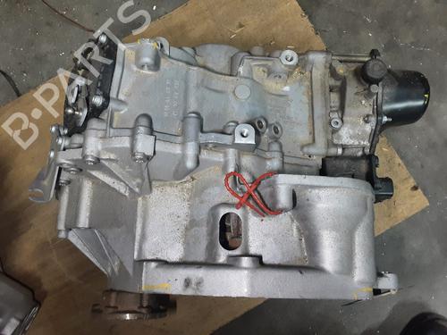 Gearbox AUDI A3 Sportback (8PA) 1.6 TDI | BP20281957M3 