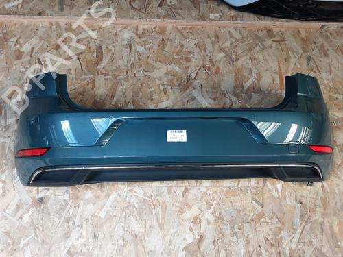 Used Rear bumper VW GOLF VII (5G1, BQ1, BE1, BE2) 1.6 TDI (110 hp) 25994537