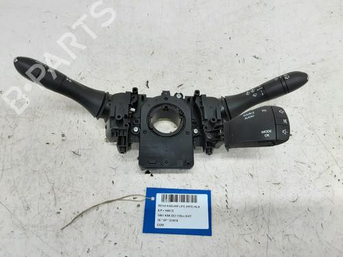 Used Switch RENAULT KADJAR (HA_, HL_) 1.5 dCi 110 (HLA3) (110 hp) 20273108