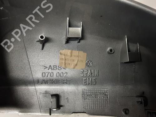Right mirror VW LUPO I (6X1, 6E1) 1.4 | BP20282192C27 