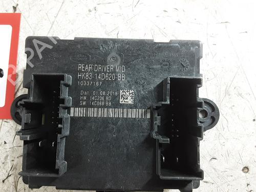Control unit LAND ROVER RANGE ROVER EVOQUE (L551) 2.0 D150 | BP39059539M11 - Image 4