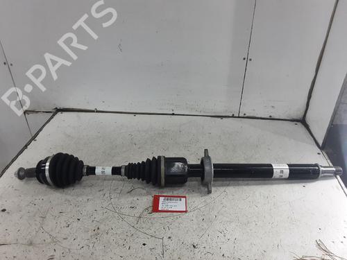 Used Right front driveshaft Right front driveshaft MERCEDES-BENZ A-CLASS Saloon (V177) A 180 d (177.103) (116 hp) 36093941 36093941