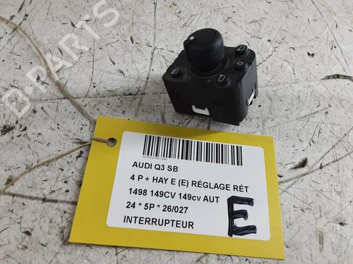 Switch AUDI Q3 (F3B) 35 TFSI | BP39965867I30 - Image 3