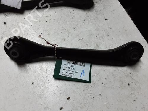 Right rear suspension arm VW GOLF V (1K1) 1.6 FSI | BP22176367M15 