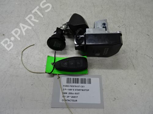 Used Switch Switch 20273808 20273808
