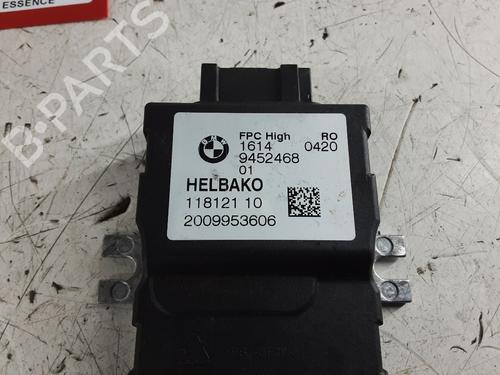 Fuel ECU BMW 3 (G20, G80, G28) 330 e Plug-in-Hybrid | BP20286178M50 