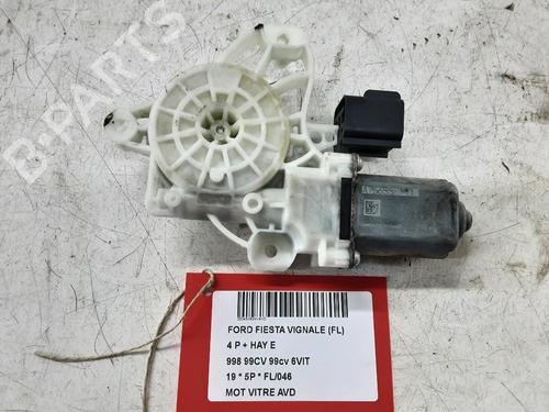 Used Right front window motor Right front window motor FORD FIESTA VII (HJ, HF) 1.0 EcoBoost (101 hp) 32248432 32248432