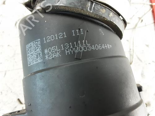 Used Other AUDI A3 Sportback (8YA, 8YF) 30 TDI (116 hp) 32248738