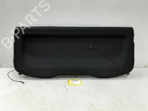 Used Rear parcel shelf Rear parcel shelf BMW 1 (F20) 118 d (150 hp) 36669651 36669651