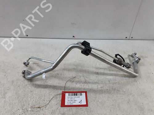 Used AC pipe AC pipe VW GOLF VII (5G1, BQ1, BE1, BE2) 1.4 GTE Hybrid (204 hp) 28824540 28824540