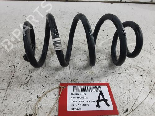 Støddæmperfjeder BMW 1 (F40) 118 i | BP31842379C152