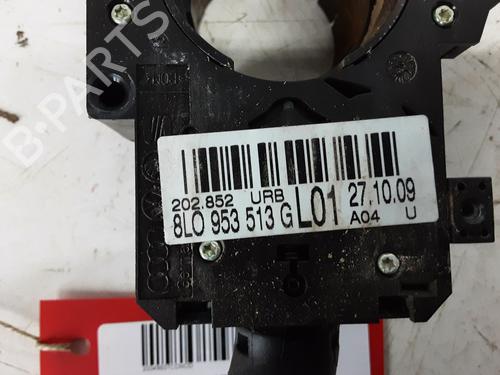 Switch AUDI TT (8N3) 1.8 T quattro | BP32246336I30