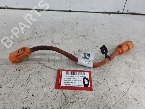 Used Cable Cable VW GOLF VIII (CD1, DA1) 1.4 GTE Plug-in Hybrid (150 hp) 34103890 34103890
