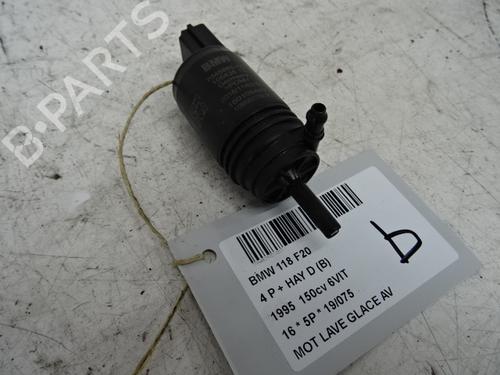 Motor do esguicho Motor do esguicho BMW 1 (F20) 118 d (150 hp) 39058630 39058630
