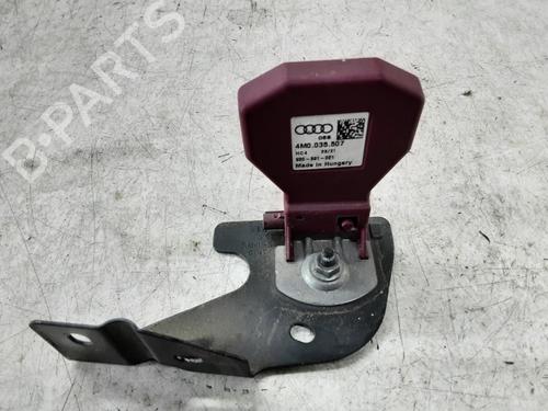 Antenne/Base AUDI Q7 (4MB, 4MG, 4MQ) SQ7 quattro | BP34383709C140 - Image 3