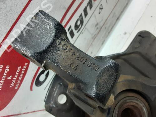 Right front steering knuckle OPEL ASTRA G Hatchback (T98) 1.6 16V (F08, F48) | BP20282675M26 