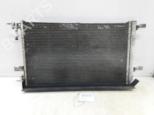 AC radiator OPEL ASTRA J Sports Tourer (P10) 1.6 CDTi (35) | BP20273042M32