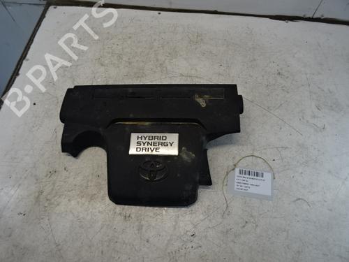 Used Upper protection Upper protection TOYOTA RAV 4 IV (_A4_) 2.5 Hybrid 4WD (AVA44_) (155 hp) 39057974 39057974