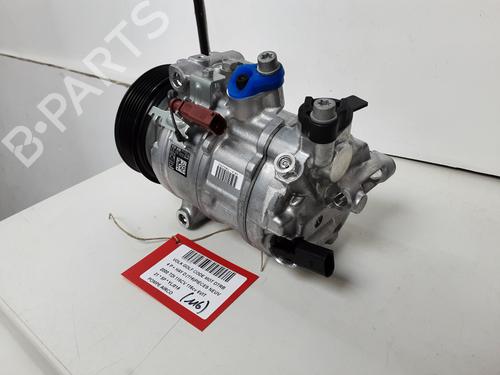 AC compressor VW GOLF VIII (CD1, DA1) 2.0 TDI | BP26129320M34 - Image 3
