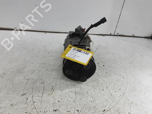 Klimakompressor FORD FOCUS C-MAX (DM2) 1.6 TDCi | BP20271105M34 