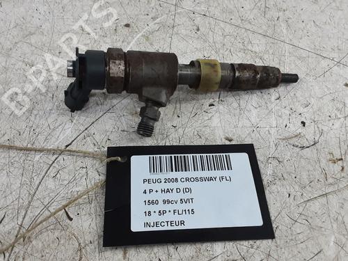 injector-peugeot-2008-i-cu_-2013-32243634 main image