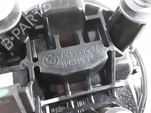 Used Tailgate handle Tailgate handle BMW X2 (F39) sDrive 18 i (140 hp) 32243965 32243965