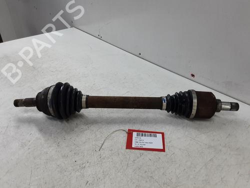 left-front-driveshaft-citroen-c4-ii-nc_-2009-32248264 main image