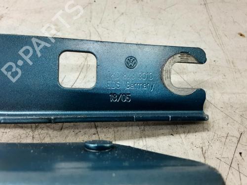 Hinge/Door check strap VW GOLF V (1K1) 1.9 TDI 4motion | BP23503738C146 