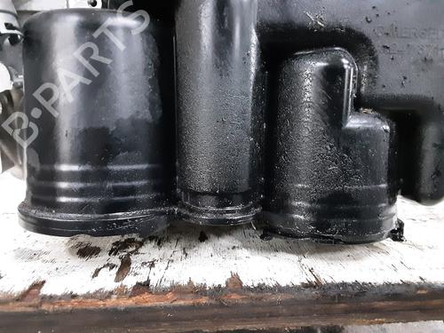 Gearbox MERCEDES-BENZ A-CLASS (W177) A 200 d (177.012) | BP33247666M3 - Image 3