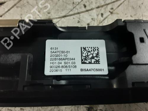 Radio BMW 1 (F40) 118 i | BP31936655E6