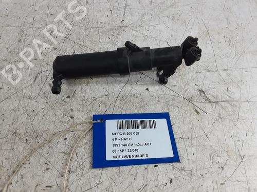 Used Washer pump MERCEDES-BENZ B-CLASS Sports Tourer (W245) B 200 CDI (245.208) (140 hp) 20278750