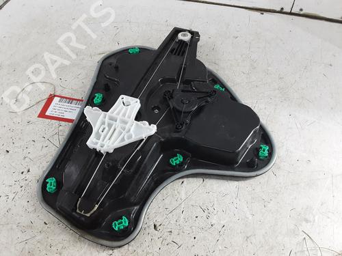 Rear right window mechanism VW GOLF VIII (CD1, DA1) 1.4 GTE Plug-in Hybrid | BP34103878C25 - Image 4