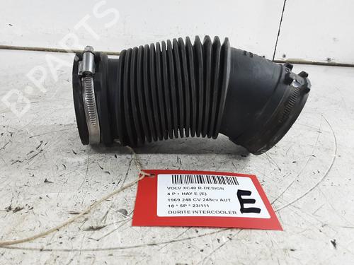 Intercooler pipe VOLVO XC40 (536) T5 AWD | BP33199433M127 - Image 3