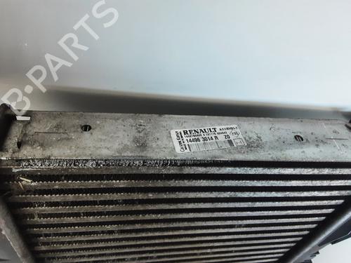 Intercooler DACIA SANDERO II TCe 90 (B8M1, B8MA, B8AC) | BP28144259M30 
