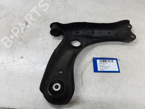 Left front suspension arm VW POLO V (6R1, 6C1) 1.2 TDI | BP20279556M12 