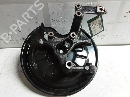 Left rear steering knuckle VW GOLF V (1K1) 1.6 FSI | BP22175851M27 