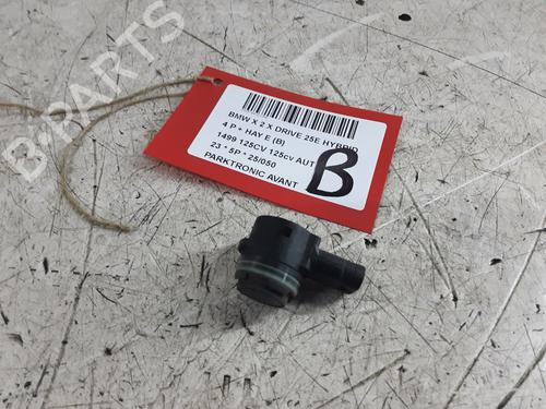 electronic-module-bmw-x2-f39-2017-2018-2019-2020-2021-2022-2023-32184623 main image