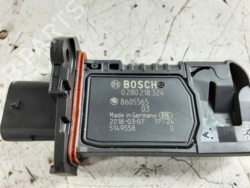 Mass air flow sensor BMW 1 (F20) M 140 i xDrive | BP24832196M95 