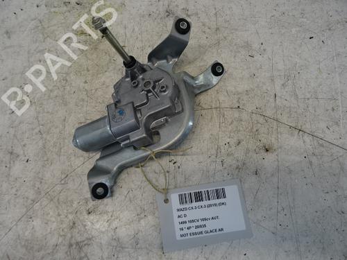 viskermotor-bagrude-mazda-cx-3-dk-15-skyactiv-d-dk2ws-dk5fw-2015-20271058 main image
