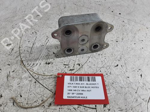 oil-radiator-vw-t-roc-a11-d11-2017-23503880 main image