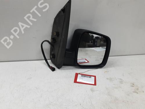 Used Right mirror FIAT FIORINO Box Body/MPV (146_) 70 i.e. 1.4 (67 hp) 30795712