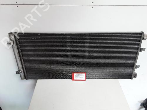 Used AC radiator AC radiator 20287376 20287376